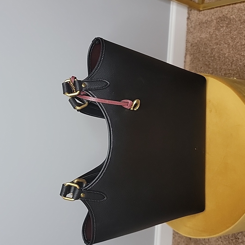 COACH TOTE